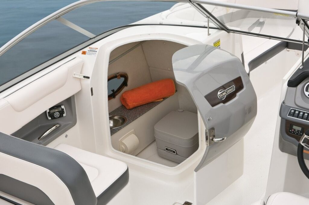 Location - bateau - chaparral suncoast 230 - Ibiza