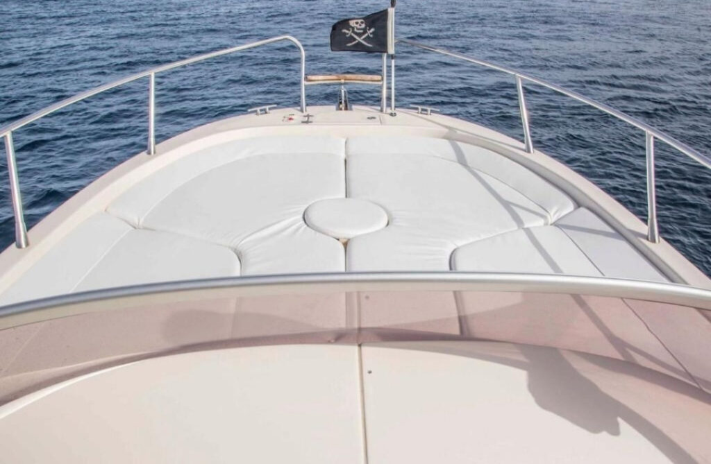 Location de bateau mano marine à Ibiza (5)