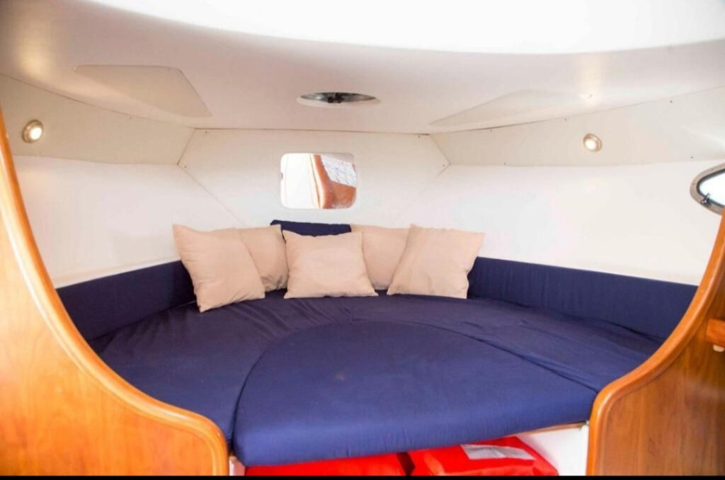 Location de bateau mano marine à Ibiza (1)