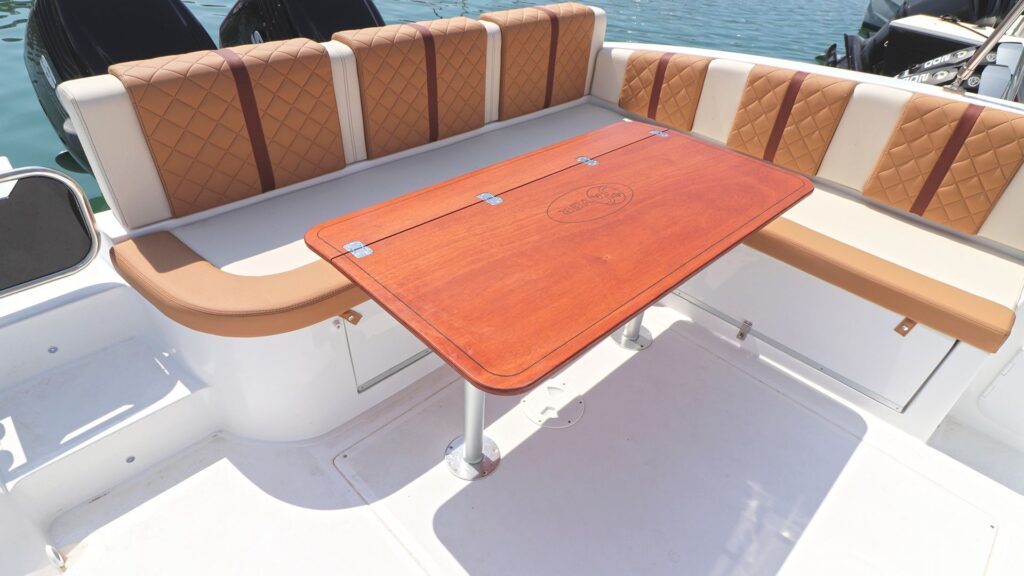 Location - bateau - Joker saver 330 wa - Ibiza