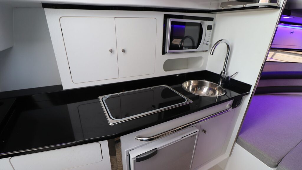Location - bateau - Joker saver 330 wa - Ibiza