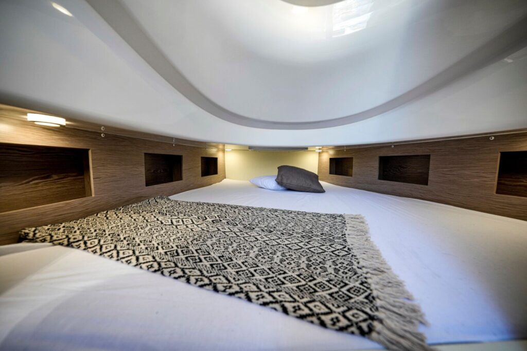 Location - bateau - Sacs strider 13 - Ibiza