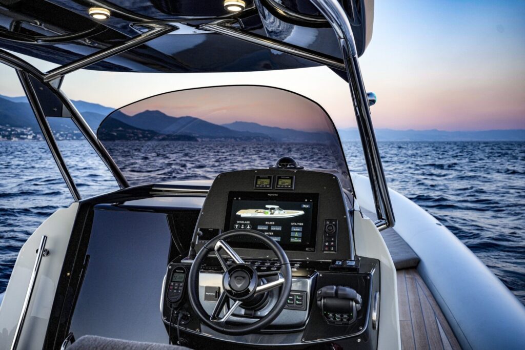 Location - bateau - Sacs strider 13 - Ibiza