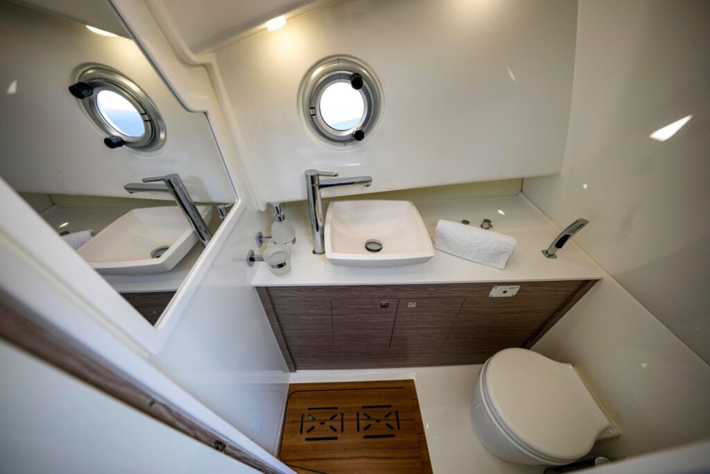 Location - bateau - Sacs strider 13 - Ibiza