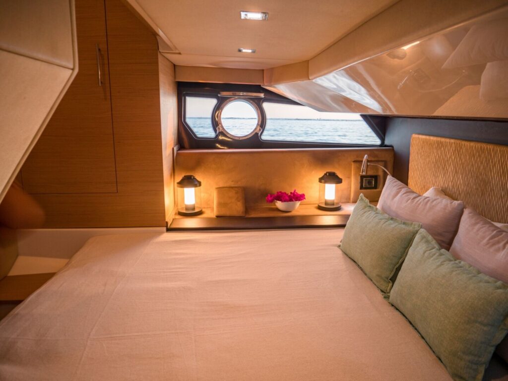 Location - bateau - Sessa key largo 36 - San Antonio - Ibiza