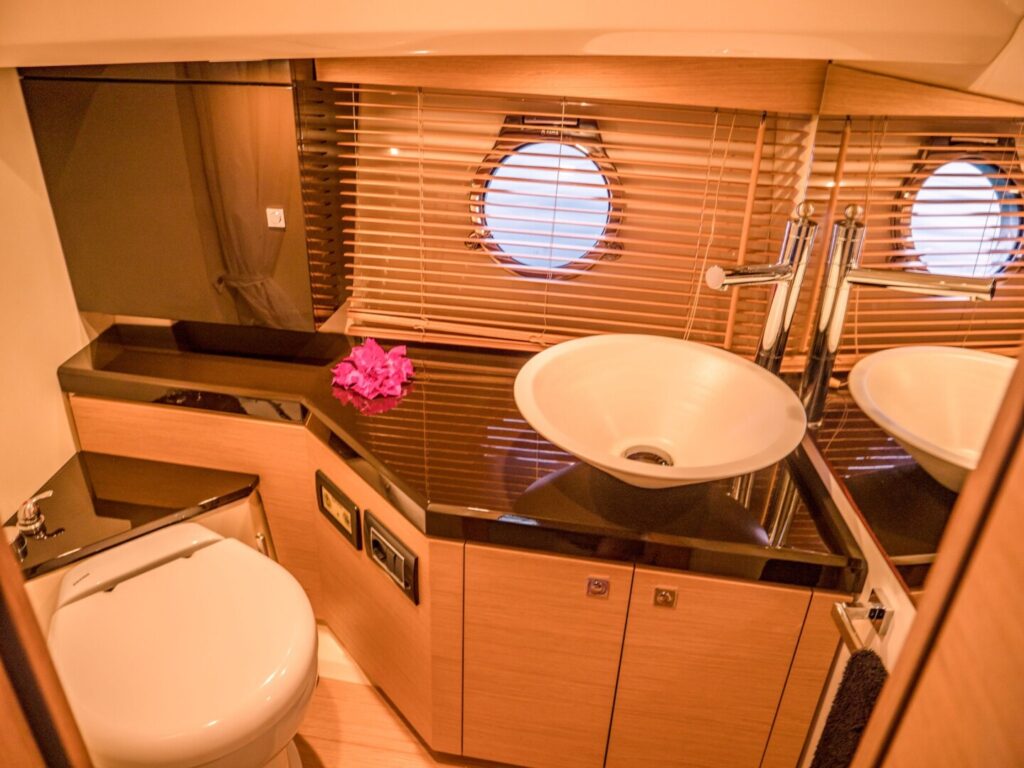 Location - bateau - Sessa key largo 36 - San Antonio - Ibiza