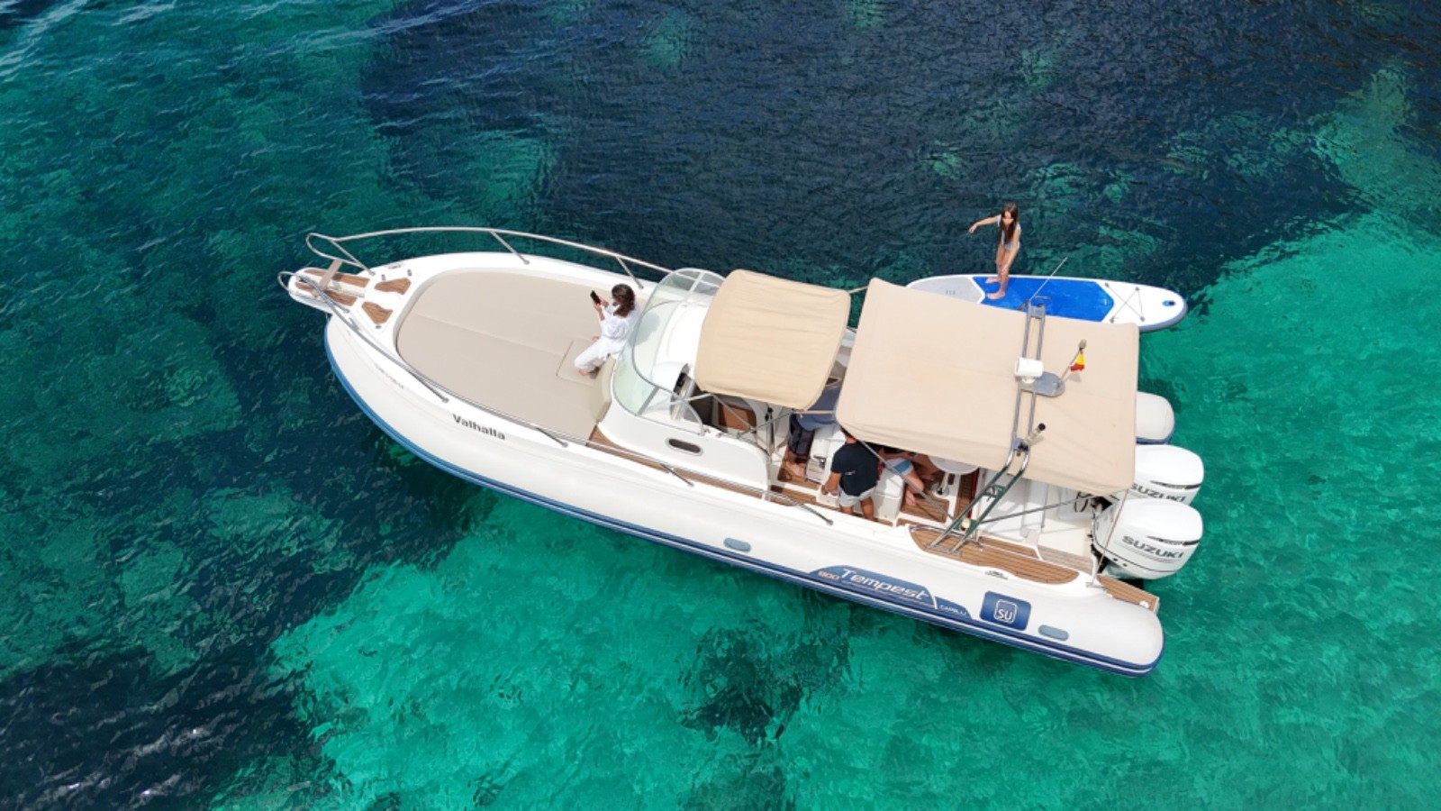 hire-boat-capelli-900-ibiza-4-hours