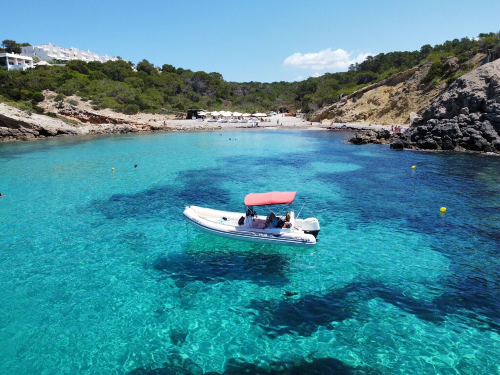 Location-bateau-Ibiza-Selva-600-4-heures-2